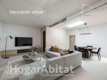 Casa con balcone in vendita a Calle FELIPE II