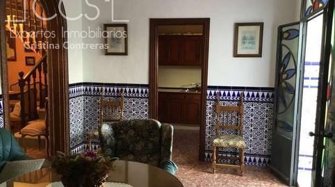 Photo 2 of Single-family semi-detached for sale in Villamanrique de la Condesa, Sevilla