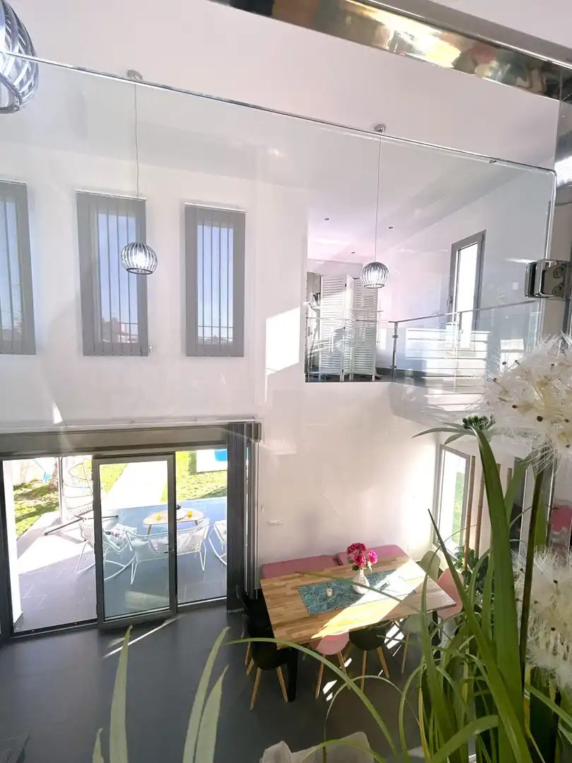 Chalet con piscina en venta en Matalascañas, imagen 37