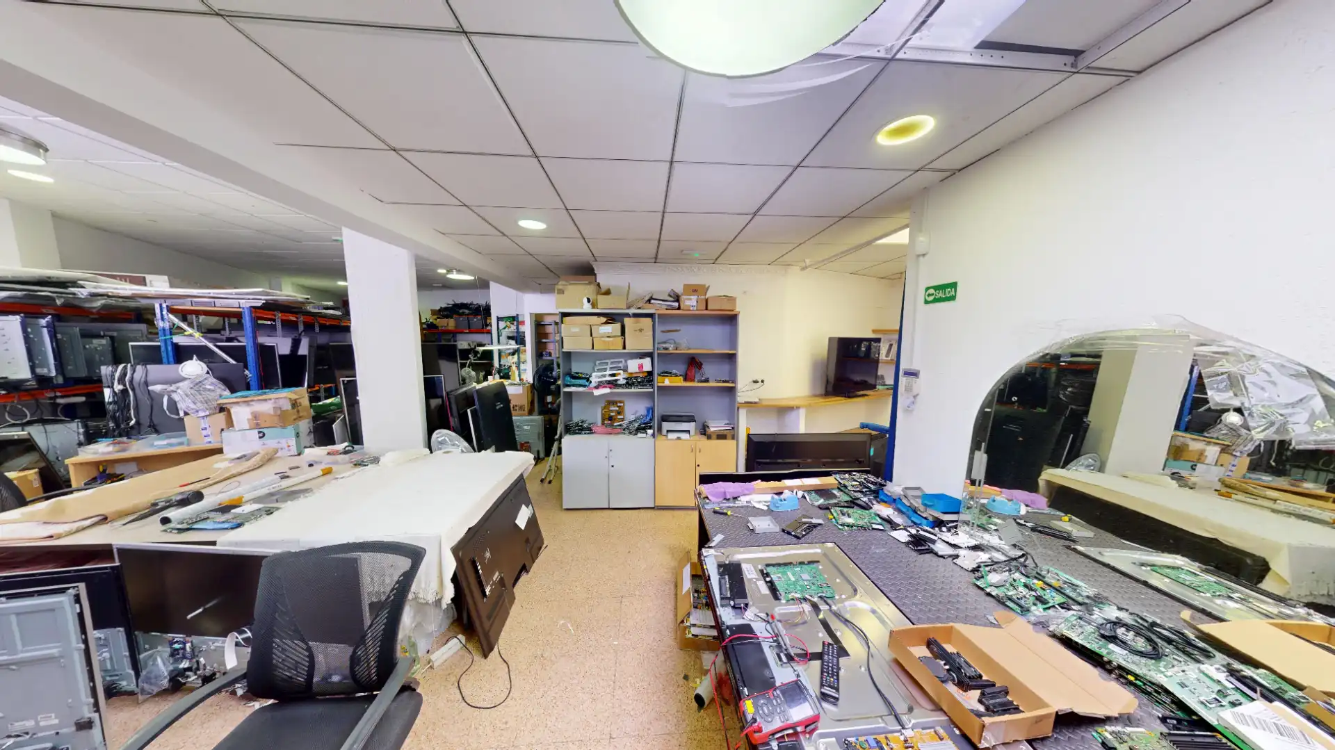 Local comercial en venta en Calle Francisco Carratalá Cernuda, imagen 12