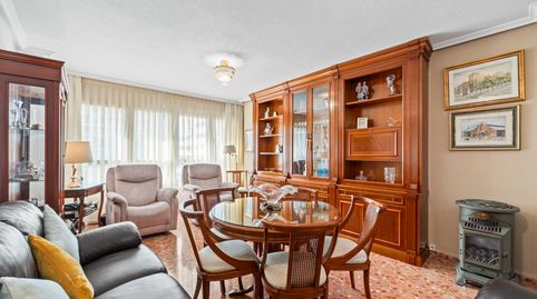 Foto 2 de Pis en venda a Avenida Catedratico Soler, 24, Benalúa, Alicante / Alacant