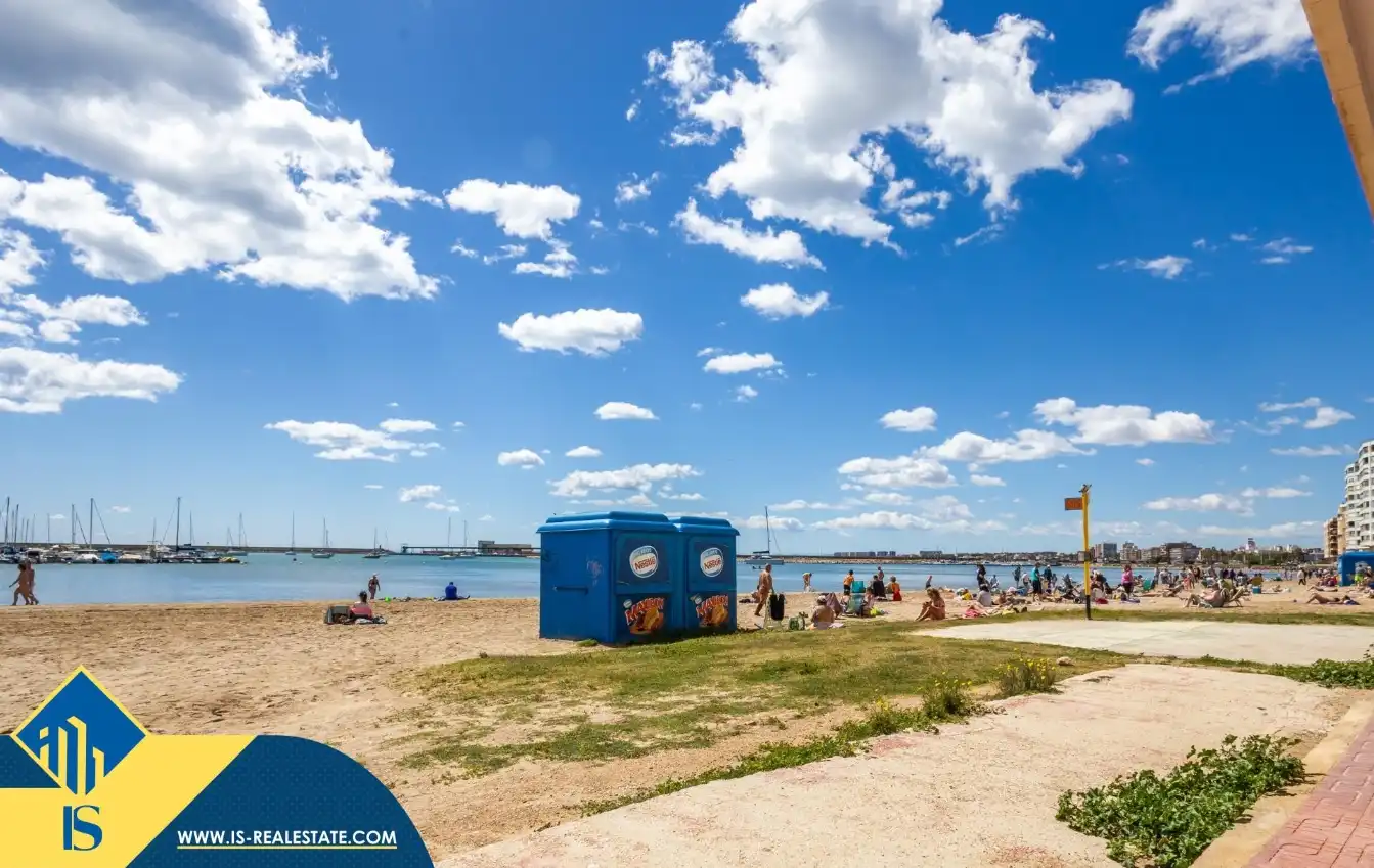 Apartamento en venta en Playa del Acequión, Náufragos y Rocío del Mar, imagen 65