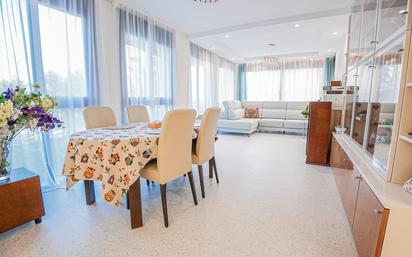 Dining room of Flat for sale in Salou  with Air Conditioner, Heating and Private garden