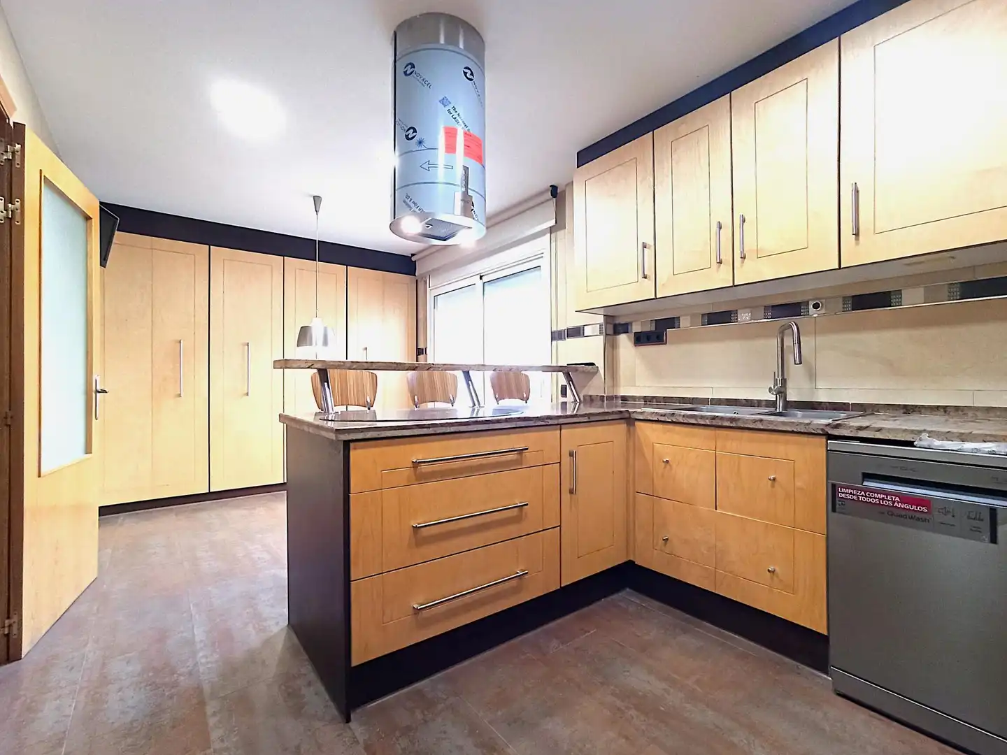 Kitchen of Detached homes for sale in Reus  with Heating