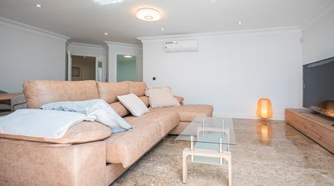 Foto 3 de Piso de alquiler en N/a, -1, Casco Antiguo - Sta. Cruz - Ayuntamiento, Alicante / Alacant