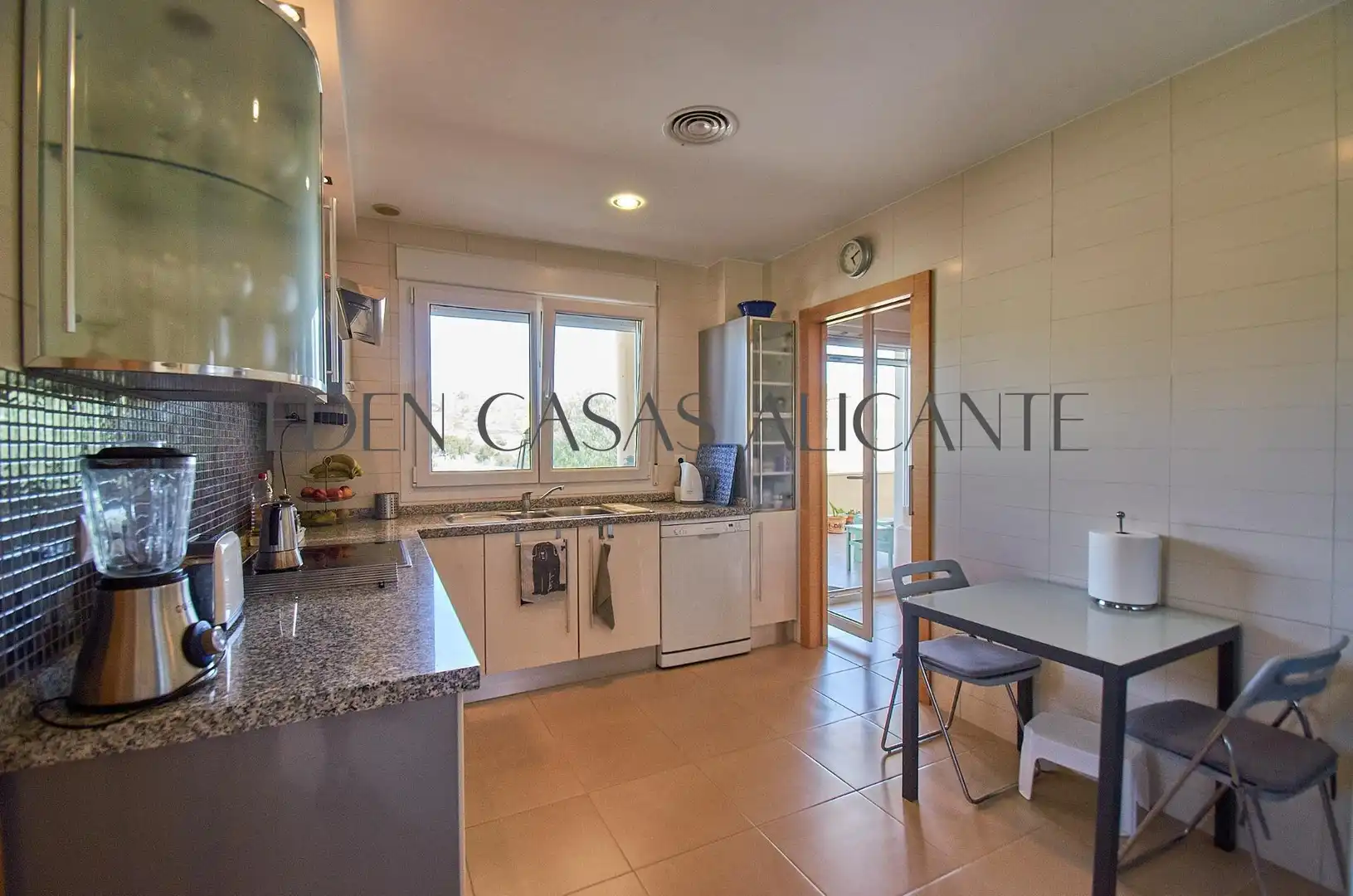 Detached house with terrace for sale in Busot, imagen 18