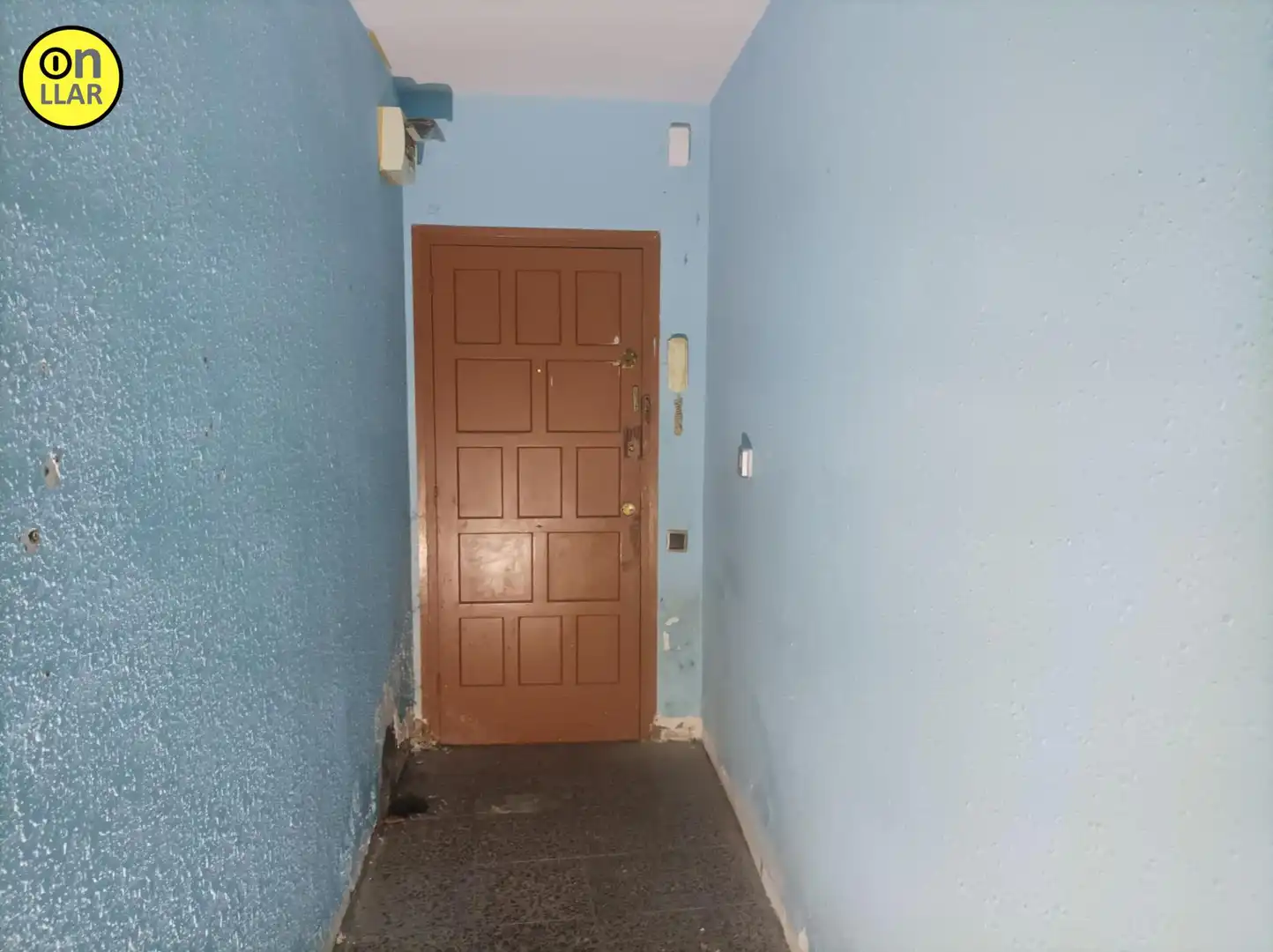 Piso en venta en Calle SANT JOAN, Sant Feliu de Codines