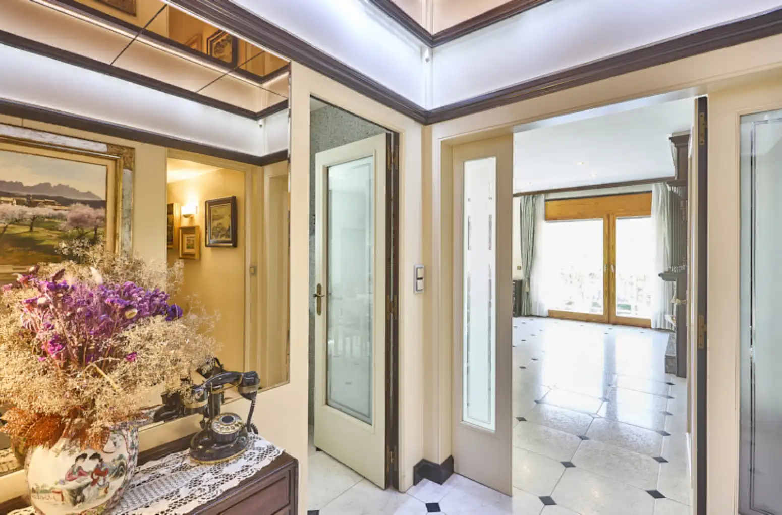 Casa o chalet en venta en Monistrol de Montserrat con Aire acondicionado, Calefacción y Jardín privado