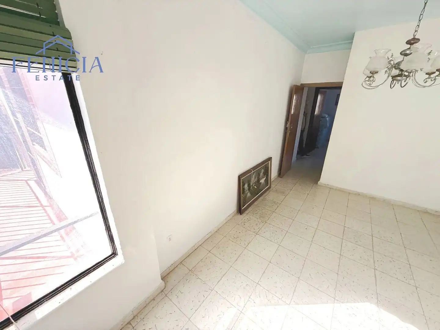 Habitación de Finca rústica en venta en Lentegí con Aire acondicionado, Jardín privado y Terraza