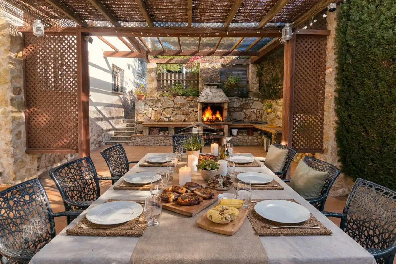 Detached house for sale in Santa María de Llorell, imagen 4