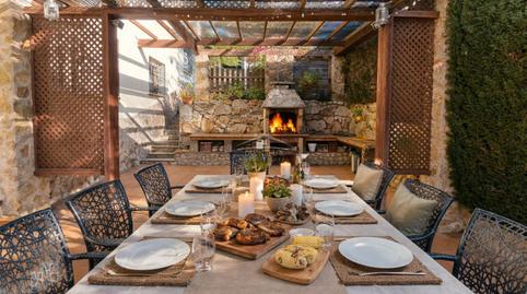 Foto 4 de Casa o xalet en venda a Santa María de Llorell, Tossa de Mar