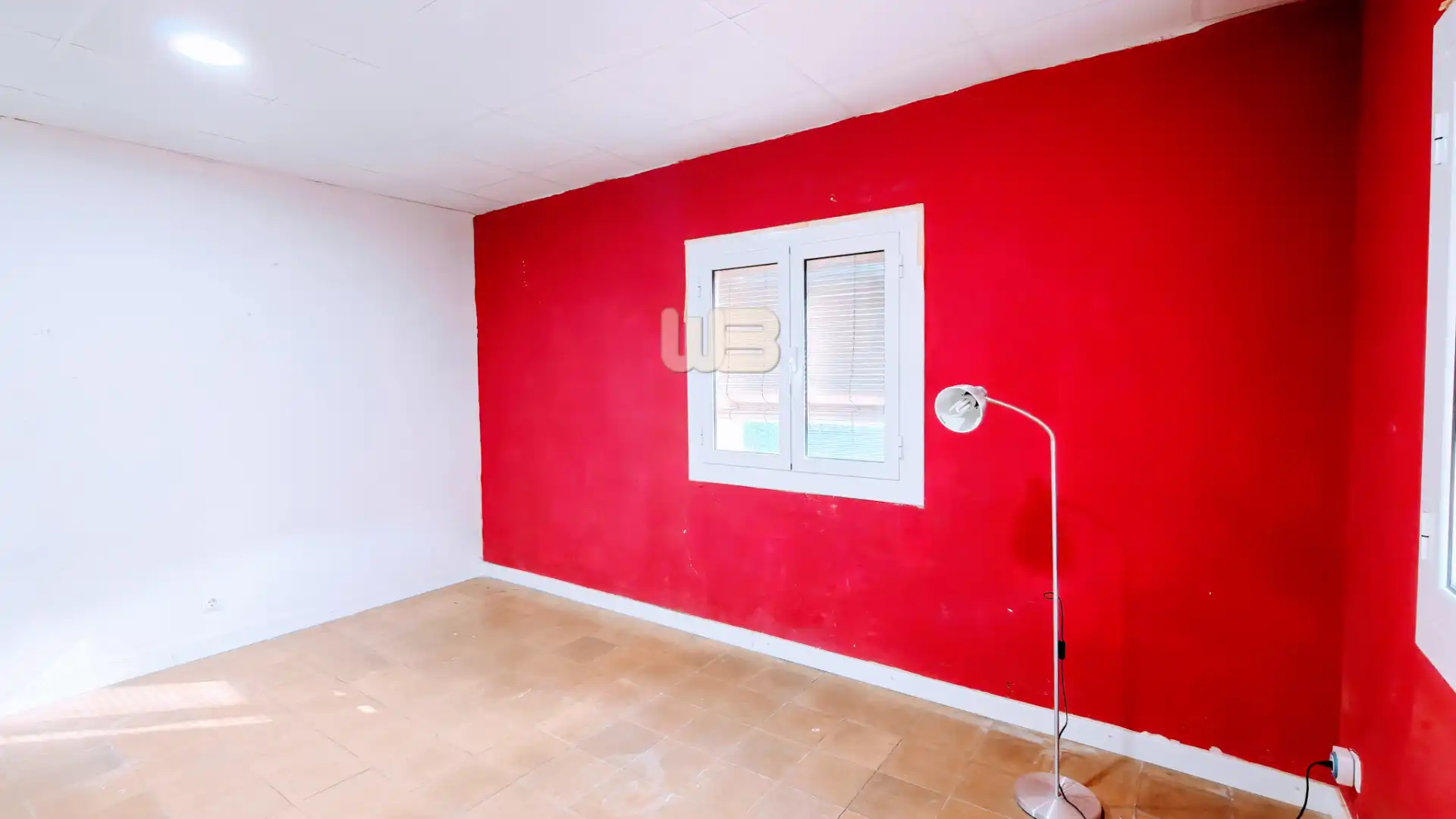 Dormitori de Residencial en venda en Montgat