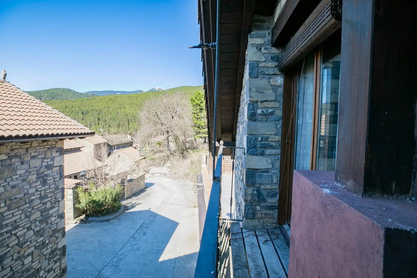 Casa rustica con terrazza in vendita a IGLESIA DE LA AG VILLANOV, imagen 40