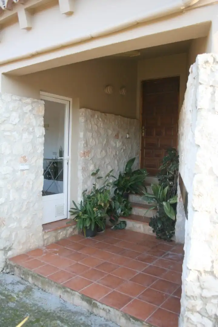 Detached house with pool for sale in Pedreguer, imagen 7