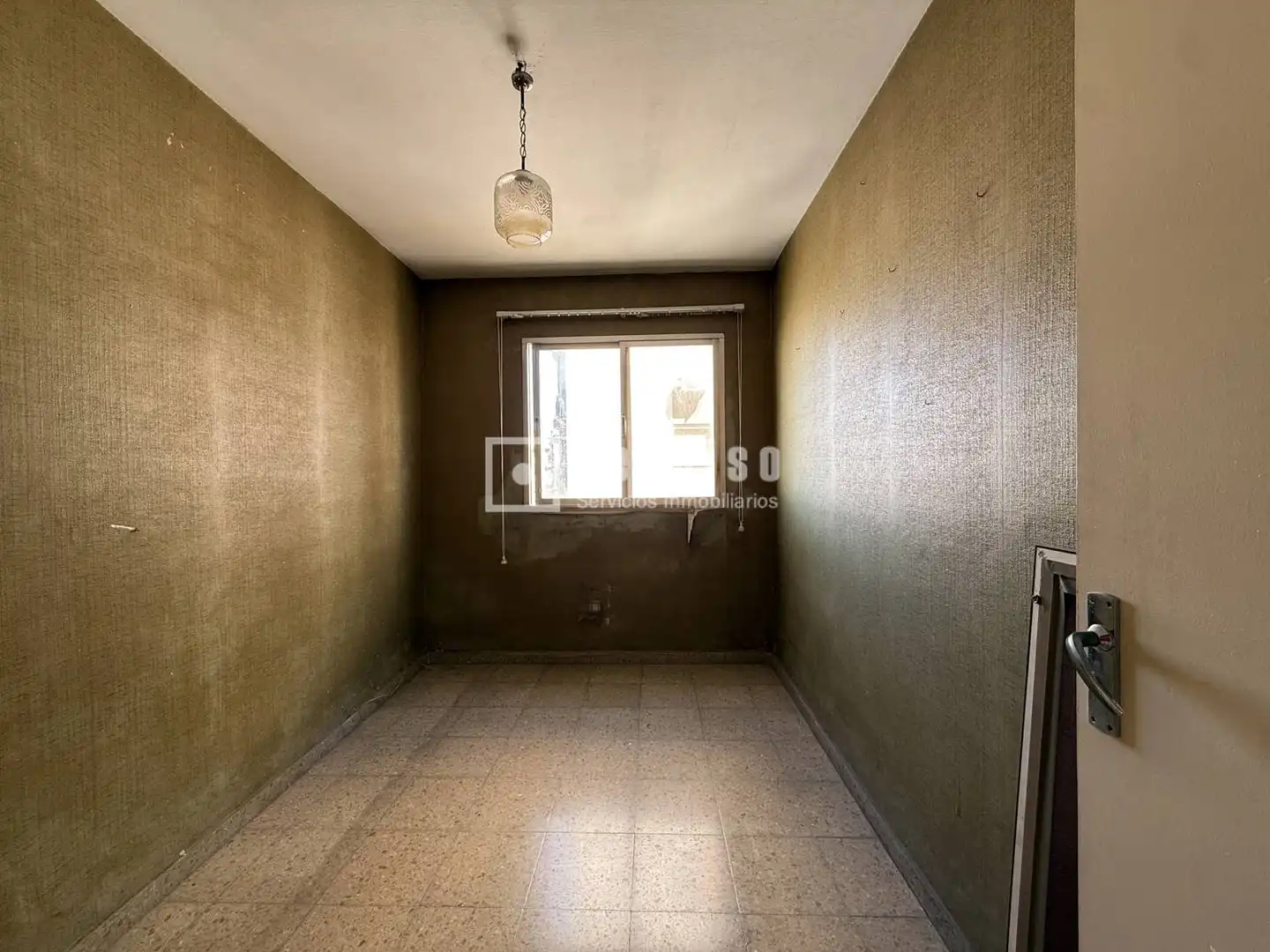 Habitación de Piso en venta en Málaga con Calefacción, Terraza y Alarma