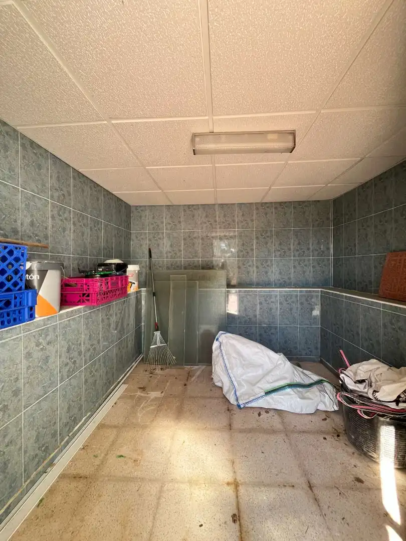 Casa o xalet en venda a El Pinar de Campoverde