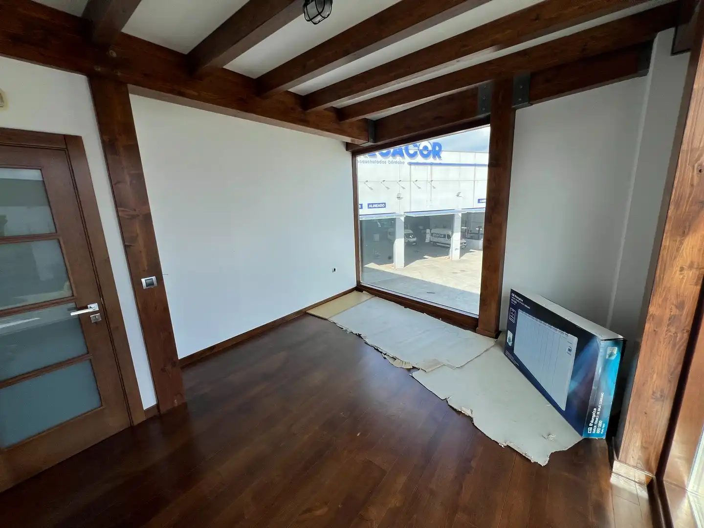 Industrial building to rent in Rúa das Costureiras, imagen 16
