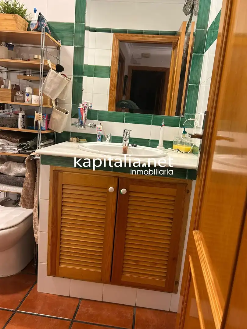 Casa o chalet en venta en Eixample