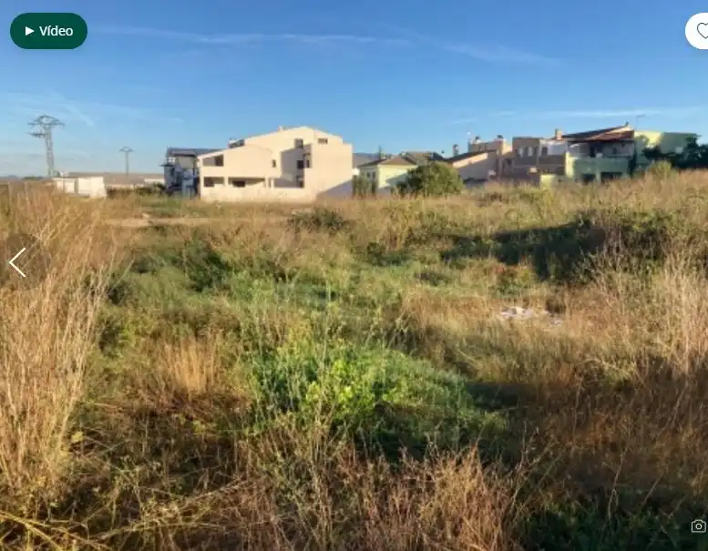 Terrain résidentiel à vendre à Calle Utiel 34, imagen 5
