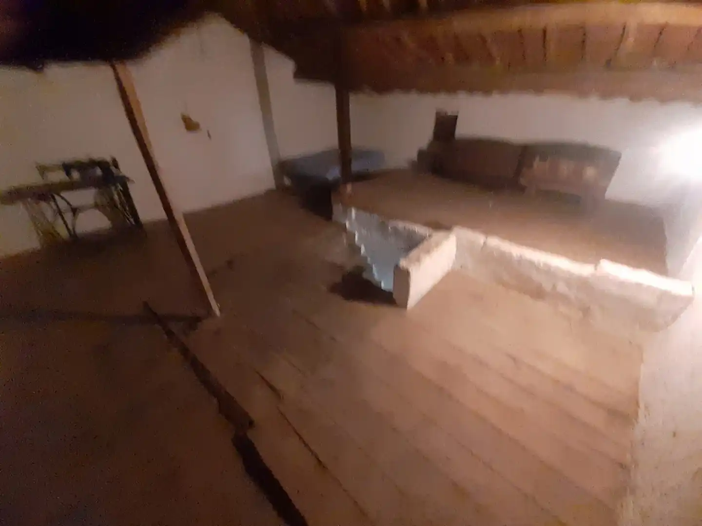 Casa o xalet en venda en Pajares de la Lampreana