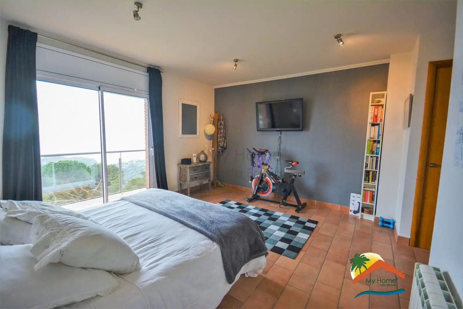 Maison avec piscine à vendre à Serra Brava, imagen 10