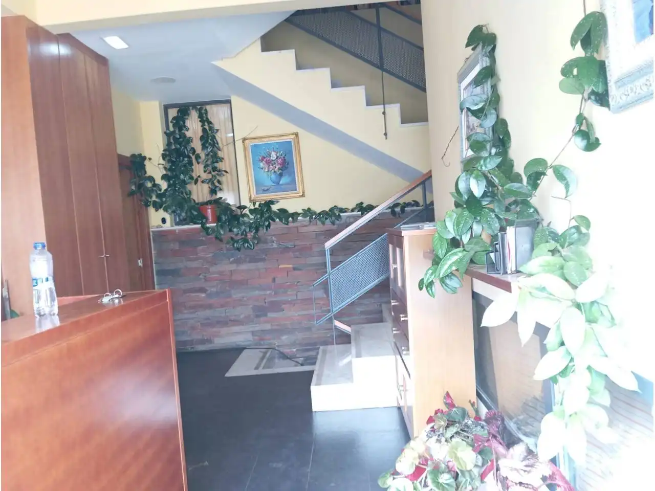 Edificio en venta en Serradilla del Llano
