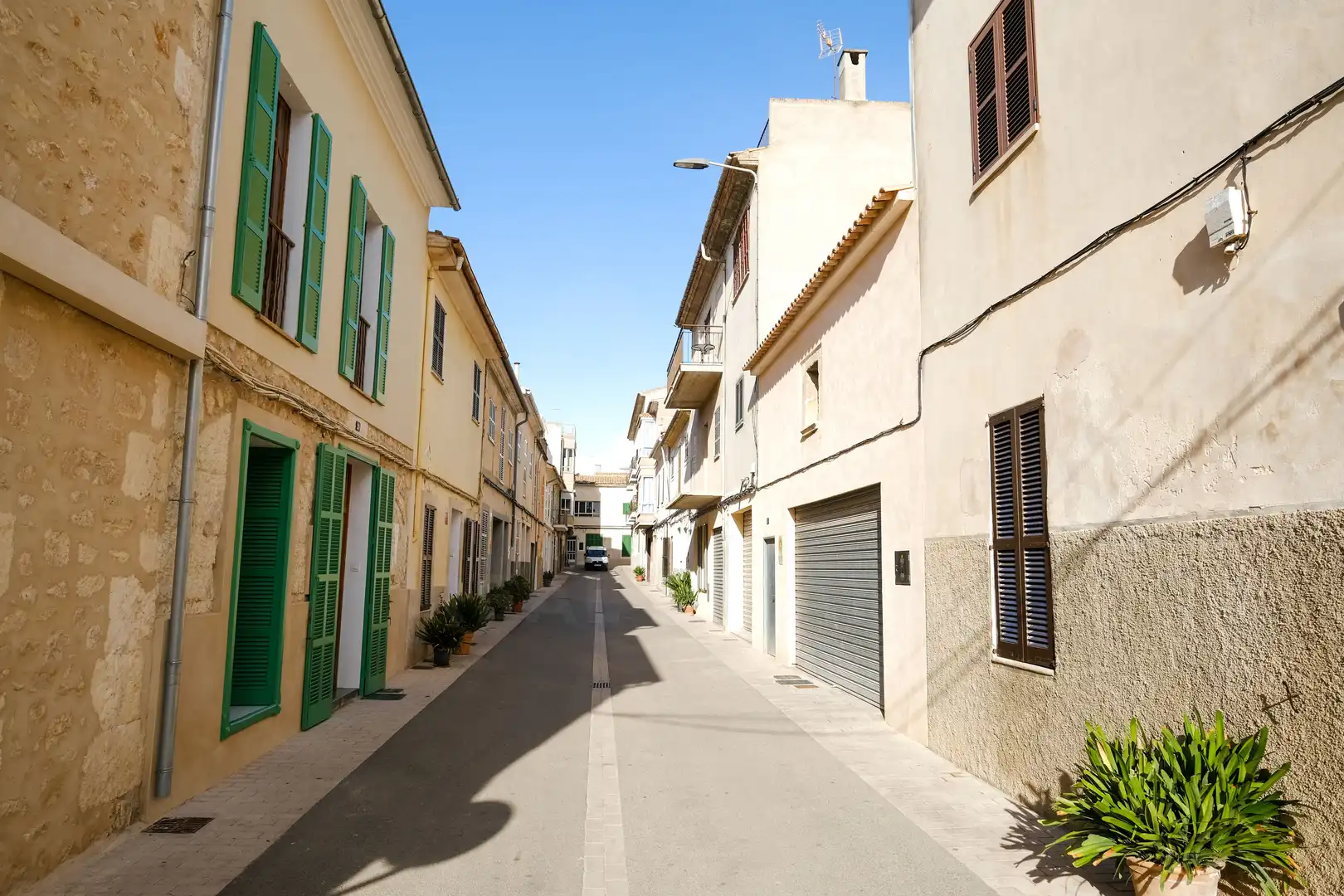 Casa aparellada en venda a Manacor Centre, imagen 29