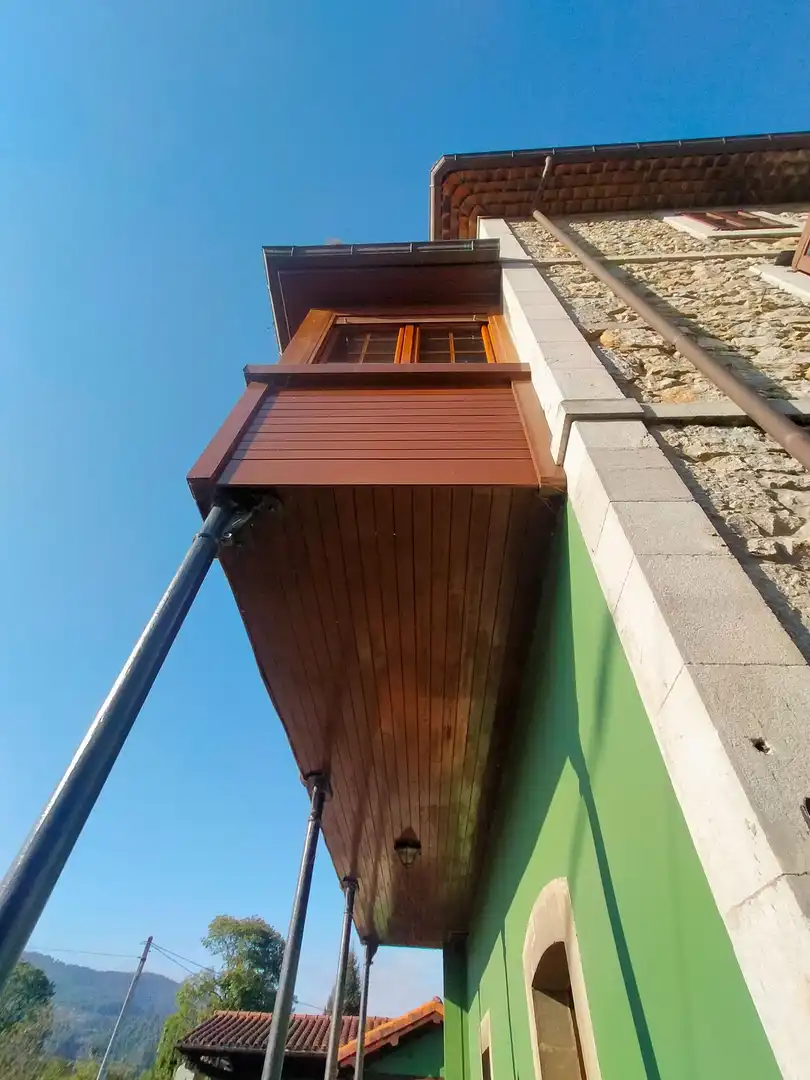 House with garden for sale in Pravia, imagen 75