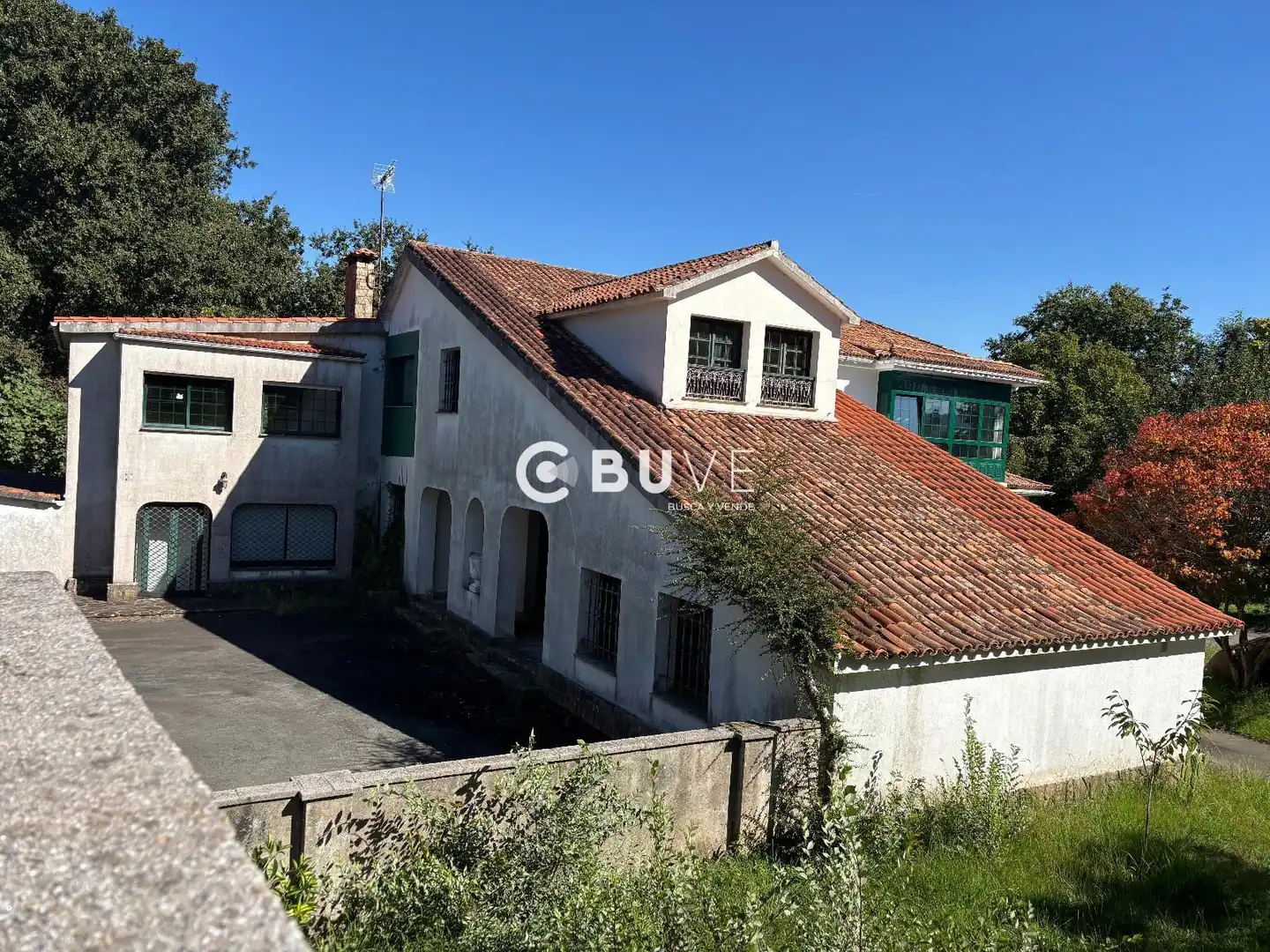 Casa en venta en Ferreiriño, imagen 49