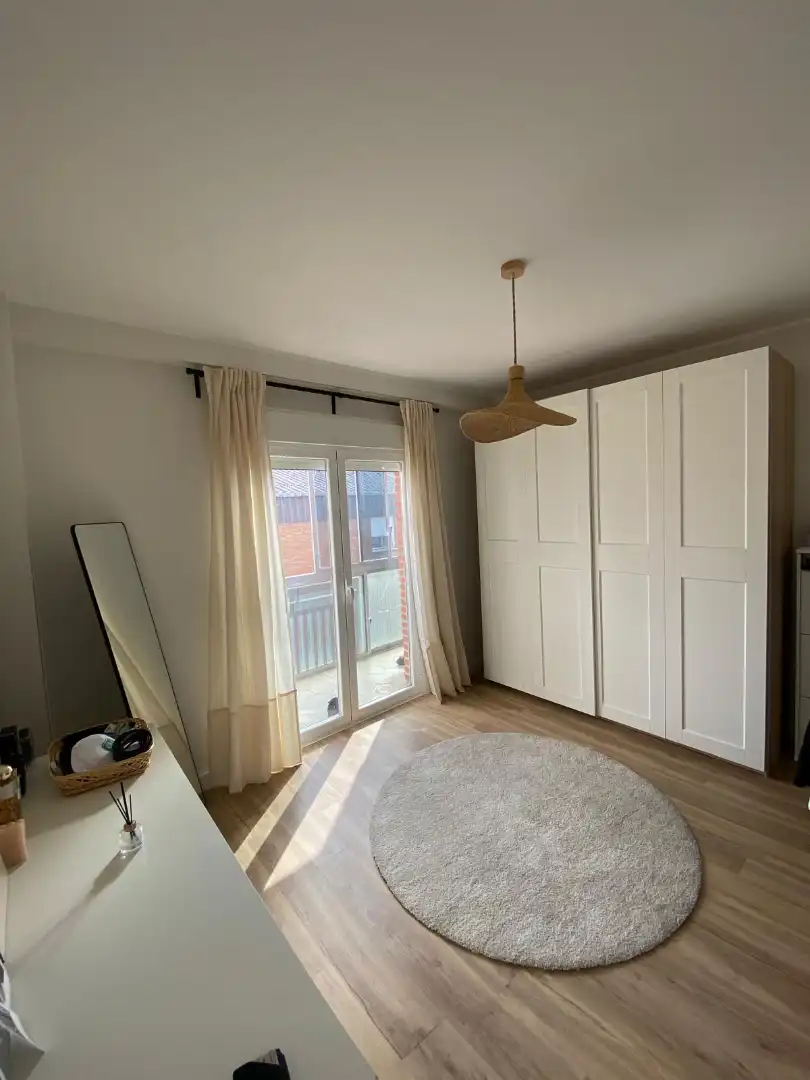 Habitación de Piso en venta en Plasencia con Aire acondicionado, Calefacción y Amueblado