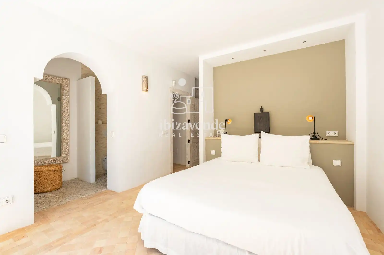 Haus mit Pool zur Miete in Casa Victoria, imagen 70