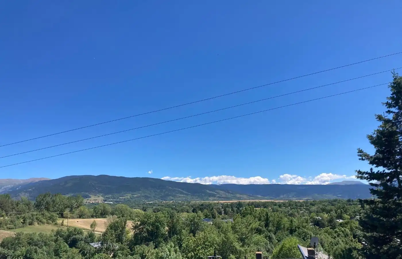 Residential land for sale in Route de Llivia 9, imagen 5