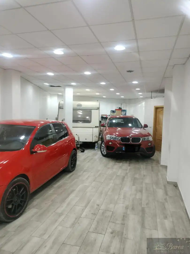 Local comercial en venda a Rute