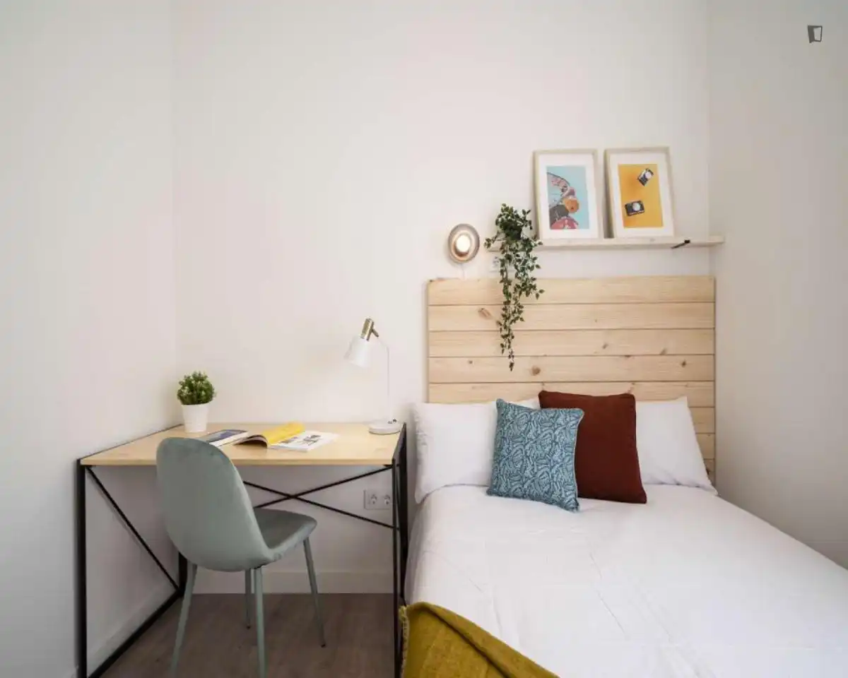 Habitación en Vallehermoso