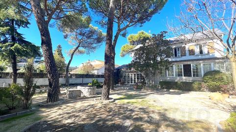 Foto 2 de Casa o xalet en venda a Colonia, Madrid