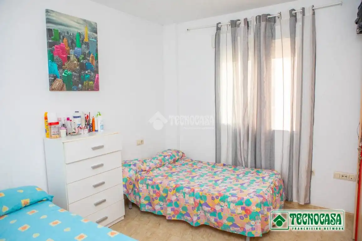 Appartamento con balcone in vendita a Pulpí pueblo, imagen 26