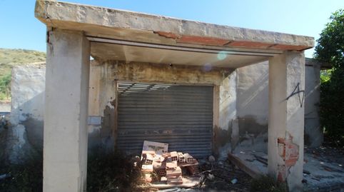 Casa Refugio en Monforte