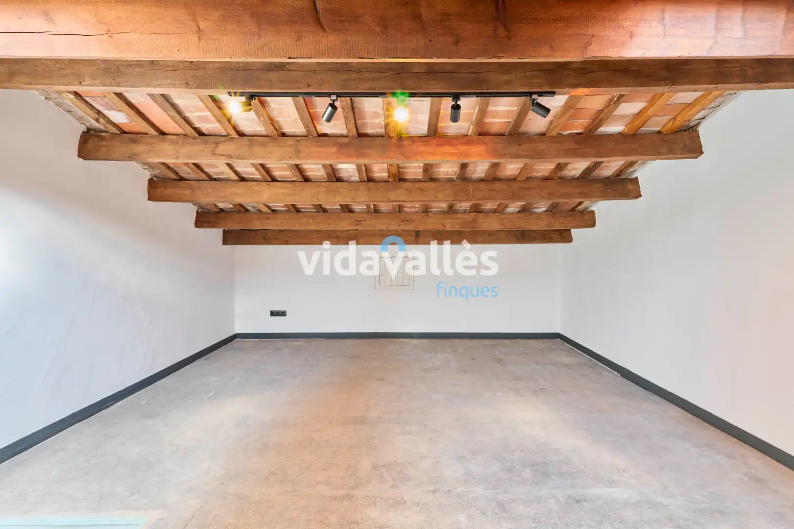 Casa o xalet en venda en Llinars del Vallès amb Calefacció, Terrassa i Forn