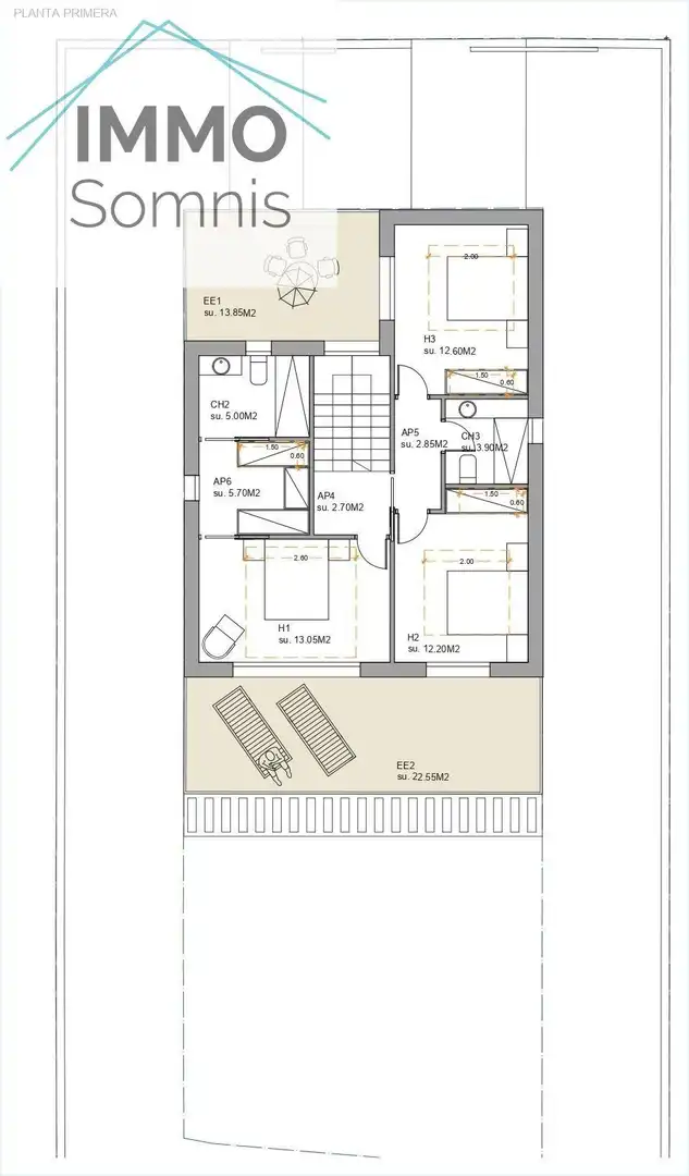 Residential land for sale in DE L'EUCALIPTUS 40, imagen 3
