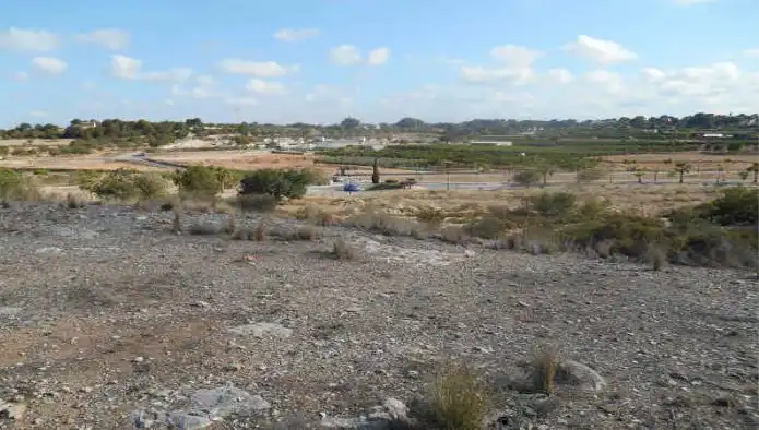 Terreno rustico in vendita a Pt del Basó, imagen 7