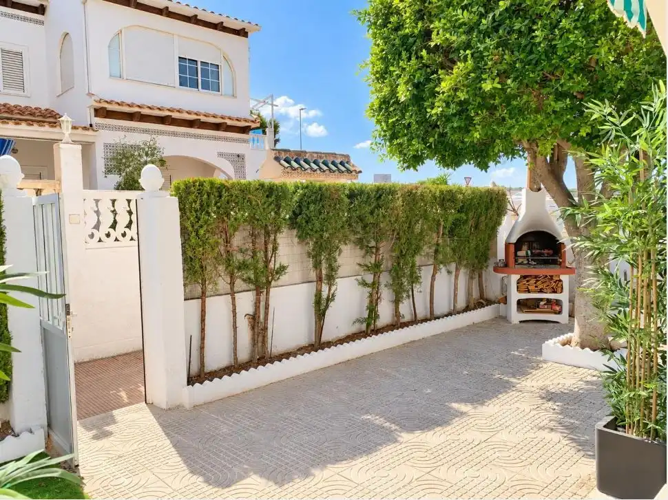 Bungalow avec piscine à vendre à Sauce, imagen 17