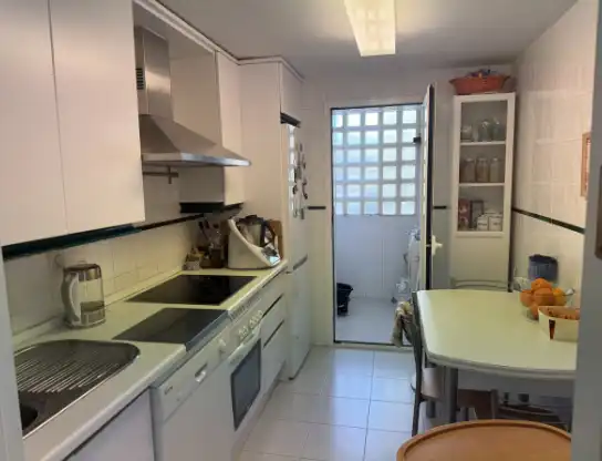 Apartament amb piscina en venda a Nueva Andalucía, imagen 10