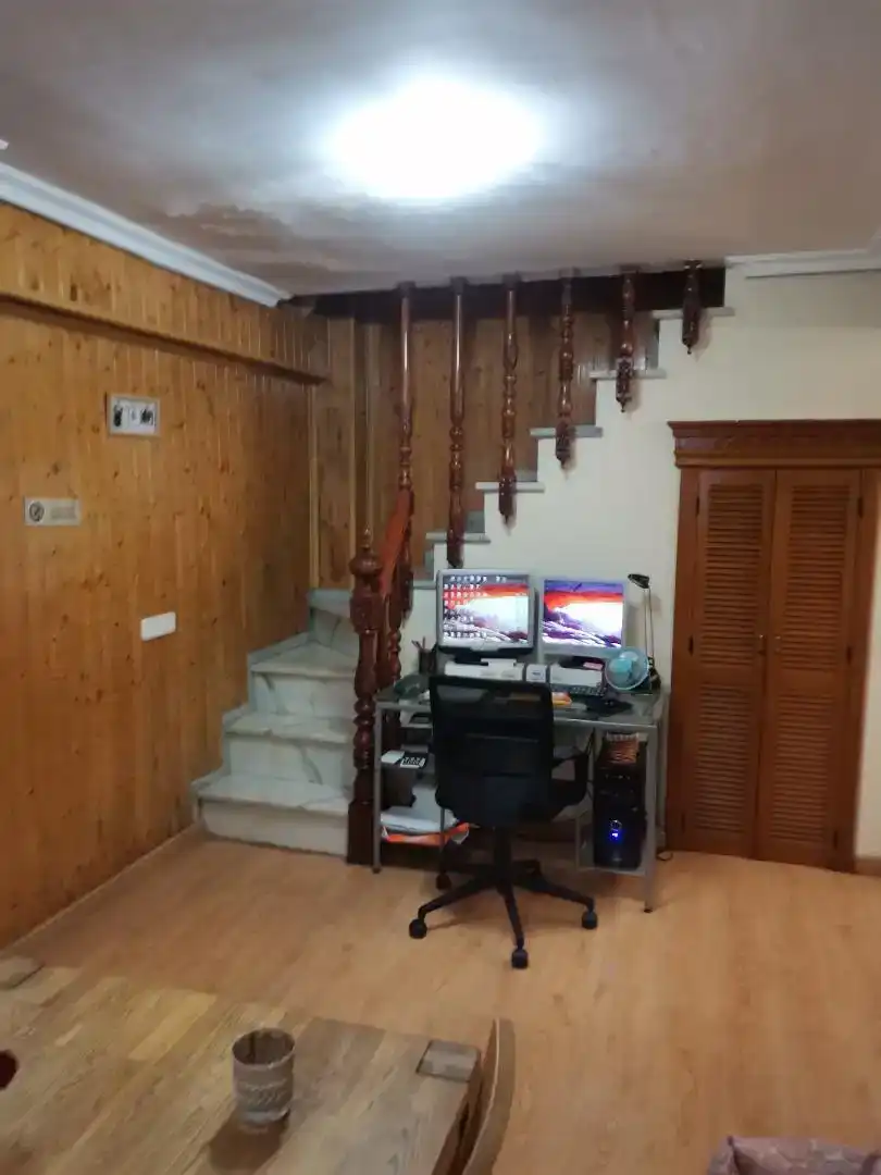 Casa adosada en venda en  Córdoba Capital amb Aire condicionat