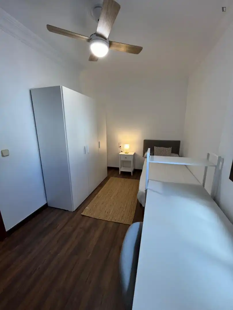 Habitació a Isla Chica