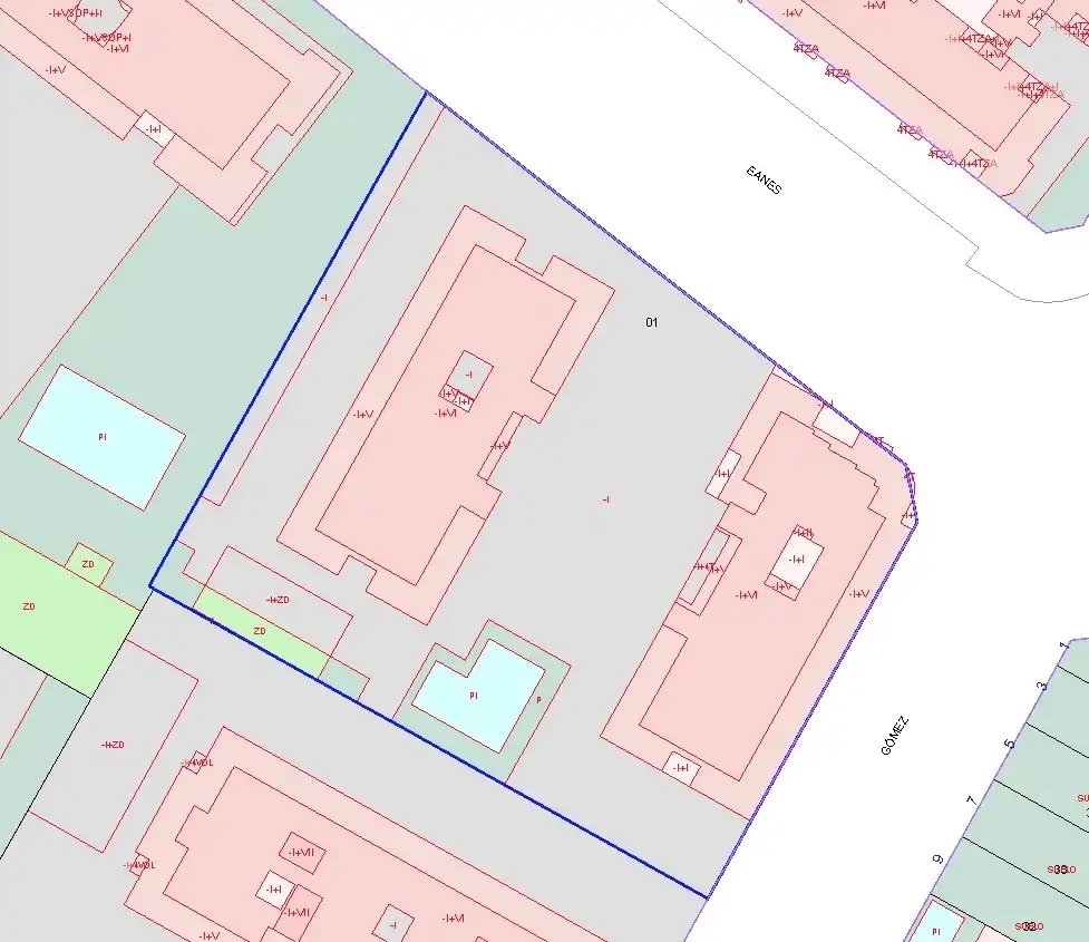 Ático en venta en Ciudad Real con Aire acondicionado, Calefacción y Terraza