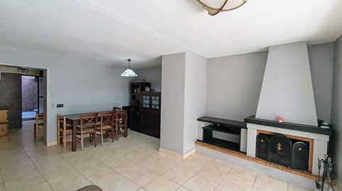Foto 2 de Casa adosada en venta en Benimagrell, Bellavista - Capiscol - Frank Espinós, Sant Joan d'Alacant