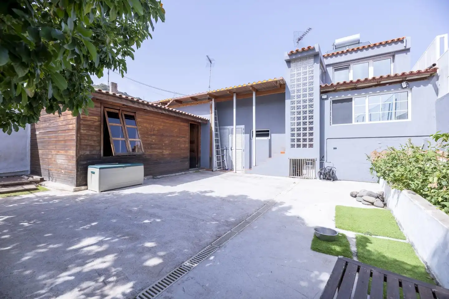 Casa amb jardí en venda a Calle El Santísimo, imagen 14