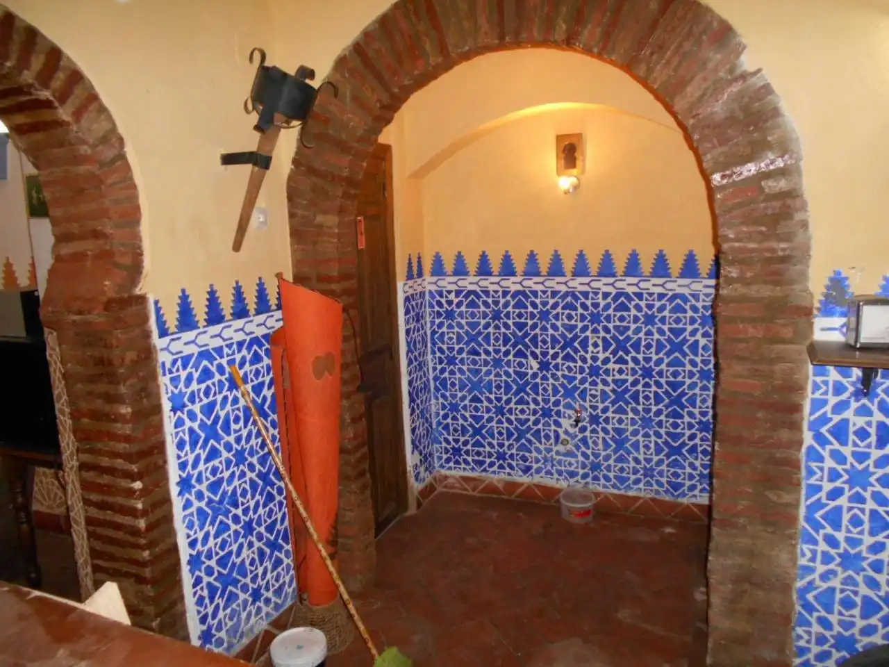 Casa en venda a Casco Antiguo, imagen 10