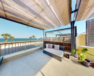 Terrace of Attic for sale in Alboraya  with Air Conditioner and Terrace