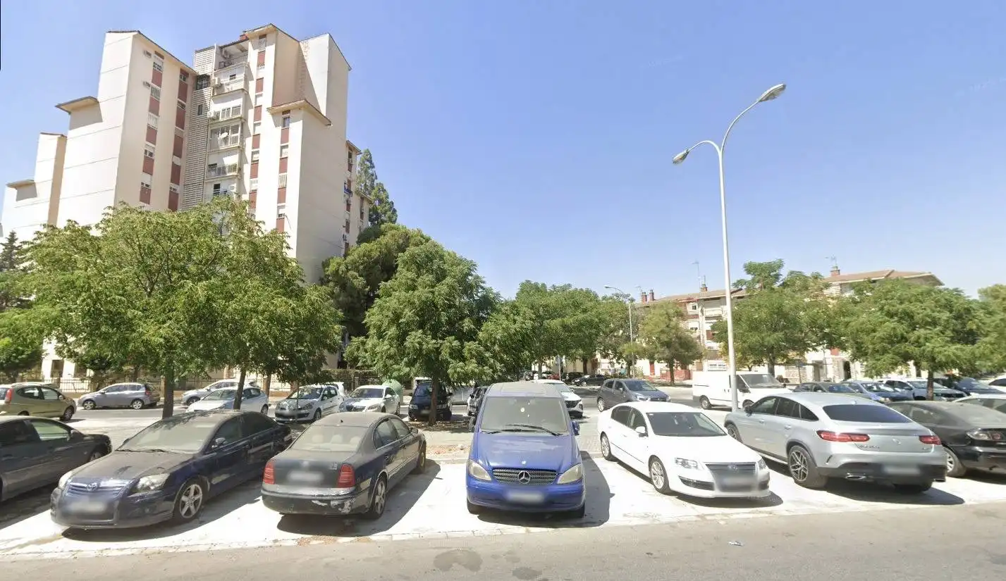 Pis en venda a Calle de Orfebre Cayetano González, imagen 3
